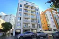 Квартира 3 комнаты 70 м² Girne Belediyesi, Северный Кипр