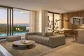 3-Schlafzimmer-Villa 151 m² Germasogeia, Zypern