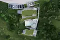 Grundstück 1 240 m² Tivat, Montenegro