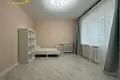 Mieszkanie 2 pokoi 54 m² Mińsk, Białoruś