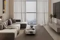 Mieszkanie 1 pokój 45 m² Dubaj, Emiraty Arabskie