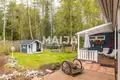 Maison de ville  Oulu sub region, Finlande