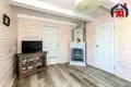 House 107 m² Piarezyrski sielski Saviet, Belarus