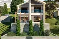 4-Schlafzimmer-Villa 150 m² Tivat, Montenegro