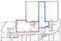 Commercial property 125 m² in Minsk, Belarus