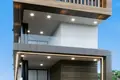 Attique 2 chambres 62 m² Larnaca, Chypre