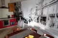 Apartamento 2 habitaciones 58 m² en Lodz, Polonia