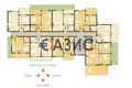 Appartement 32 m² Sveti Vlas, Bulgarie