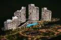 Mieszkanie 3 pokoi 157 m² Trikomo, Cypr Północny
