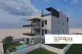 Apartamento 2 habitaciones  Opcina Dezanovac, Croacia