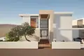 Appartement 4 chambres 199 m² Chlórakas, Chypre