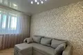 Appartement 3 chambres 78 m² en Miadziel, Bélarus