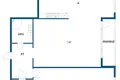 Apartamento  Vaasa sub region, Finlandia