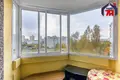 Квартира 2 комнаты 51 м² Минск, Беларусь