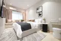 1 room apartment 28 m² Choeng Thale, Thailand