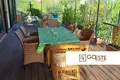 Apartamento 1 habitación  Opcina Dezanovac, Croacia