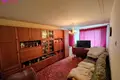 3 room apartment 64 m² Mazeikiai, Lithuania
