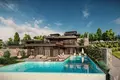 6-Zimmer-Villa 515 m² Kalkan, Türkei
