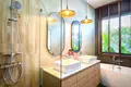 Maison 3 chambres  Nong Prue, Thaïlande