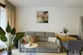 2 room apartment 51 m² Warsaw, Poland