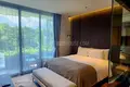 Квартира 3 спальни 120 м² Чонг Тале, Таиланд