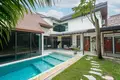 5-Schlafzimmer-Villa 295 m² Choeng Thale, Thailand