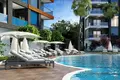 Appartement 2 chambres 55 m² Mahmutlar Mahallesi, Turquie