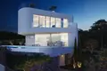 Willa 4 pokoi 330 m² Abadin, Hiszpania