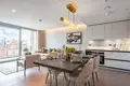 Квартира 1 спальня 50 м² Лондон, Великобритания