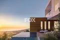 3 bedroom apartment 154 m² Tsada, Cyprus