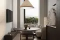 Appartement 1 chambre 79 m² Rawai, Thaïlande