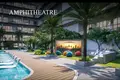 Mieszkanie 1 pokój 60 m² Dubaj, Emiraty Arabskie