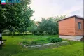 House 36 m² Juodpetriai, Lithuania