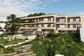 Mieszkanie 2 pokoi 70 m² Kassandrino, Grecja