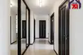 Mieszkanie 3 pokoi 83 m² Soligorsk, Białoruś