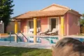 2-Zimmer-Villa 45 m² Dassia, Griechenland