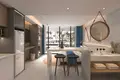 Apartamento 2 habitaciones 46 m² Choeng Thale, Tailandia