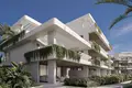 Жилой квартал Almina Residences