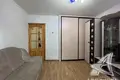 1 room apartment 28 m² Muchaviecki sielski Saviet, Belarus