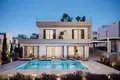Willa 3 pokoi 148 m² Kissonerga, Cypr