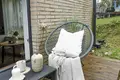 Квартира 1 комната 28 м² Вильнюс, Литва