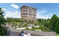 Wohnung 2 zimmer 49 m² Demirtaş, Türkei