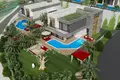 Willa 6 pokojów 677 m² Muratpasa, Turcja