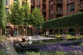 Apartamento 1 habitacion 60 m² Londres, Reino Unido