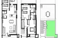 Dom drewniany w stylu górskim 3 pokoi 180 m² Denia, Hiszpania