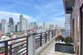 Condo 3 rooms 150 m² in Sangkat Tuol Tumpung Ti Muoy, Cambodia