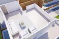 Willa 3 pokoi 73 m² Pilar de la Horadada, Hiszpania