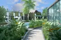 Квартира 2 комнаты 52 м² Оба, Турция