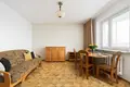 Appartement 2 chambres 48 m² Varsovie, Pologne