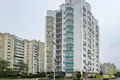Appartement 2 chambres 81 m² Minsk, Bélarus